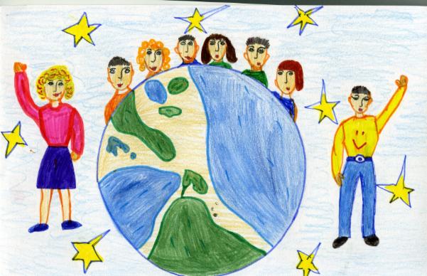 Art for Peace picture