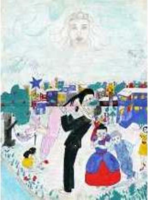 Art for Peace picture