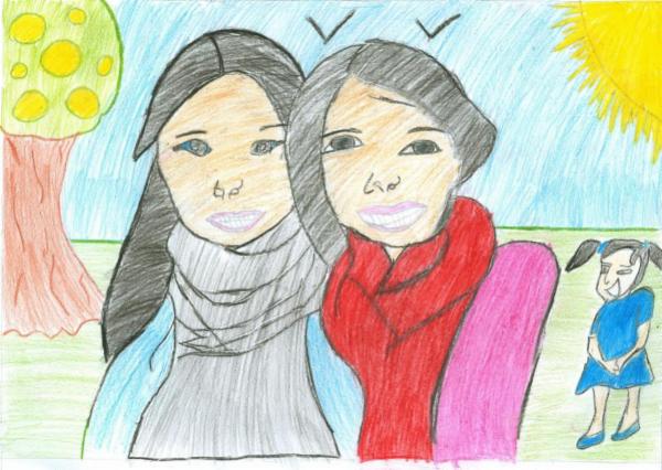 Art for Peace picture