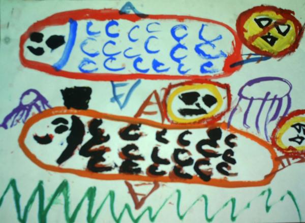 Art for Peace picture
