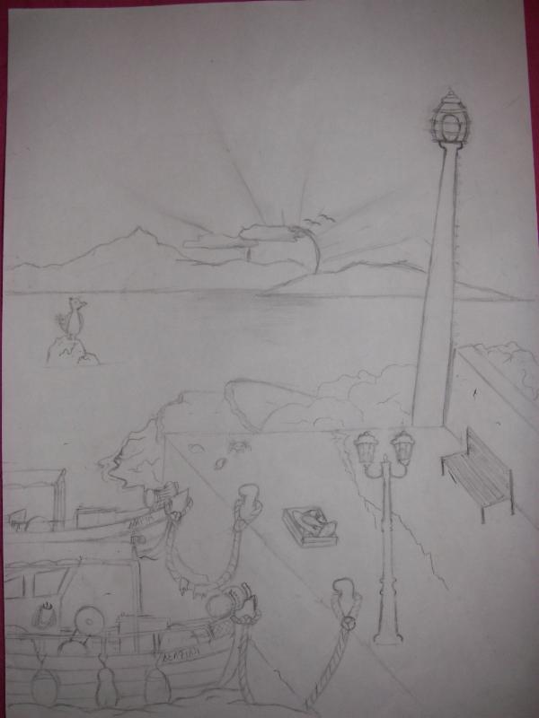 Art for Peace picture