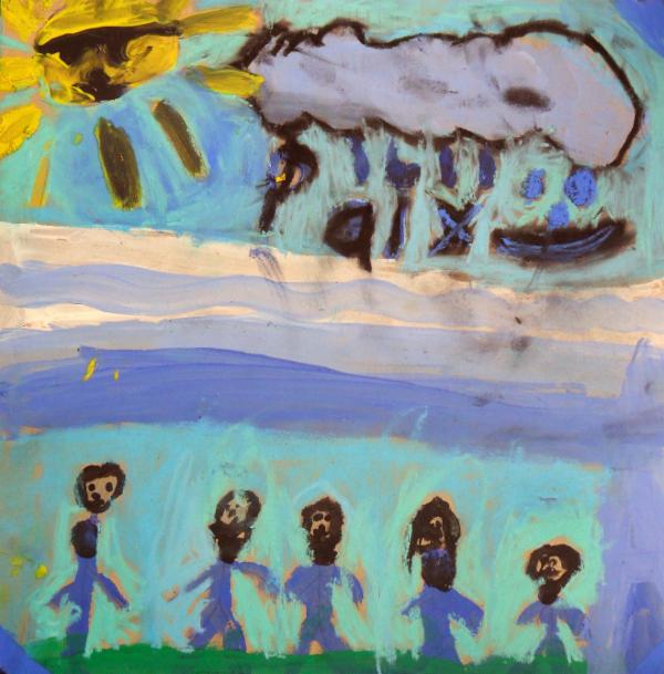 Art for Peace picture