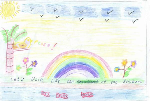 Art for Peace picture