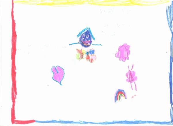 Art for Peace picture