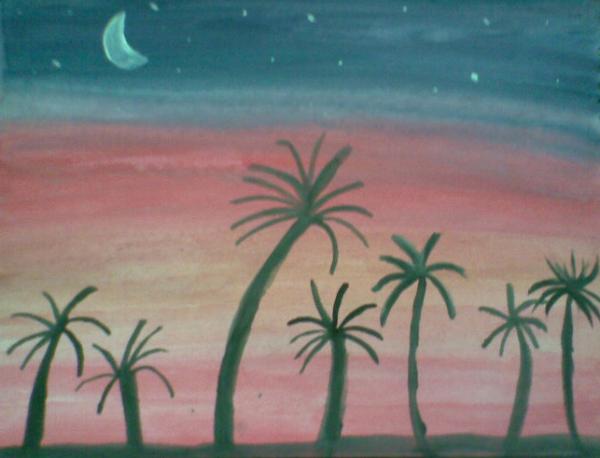 Art for Peace picture