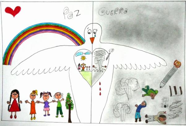 Art for Peace picture