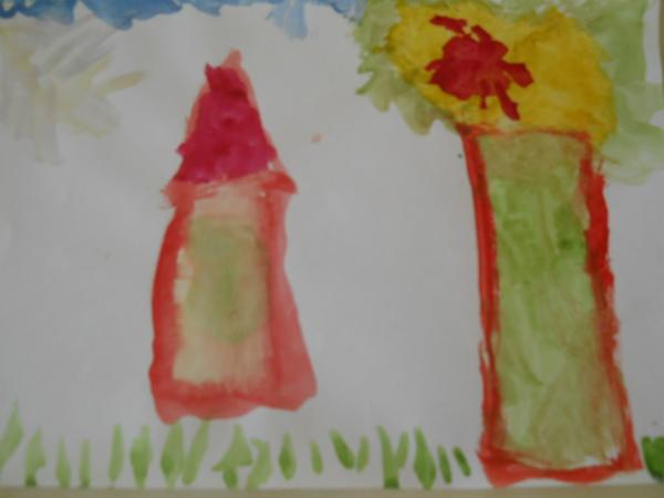 Art for Peace picture