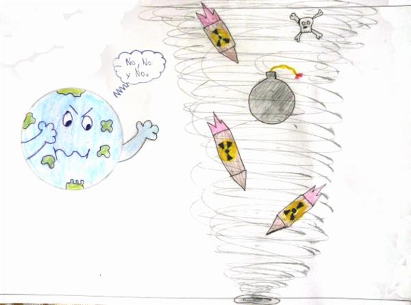Art for Peace picture