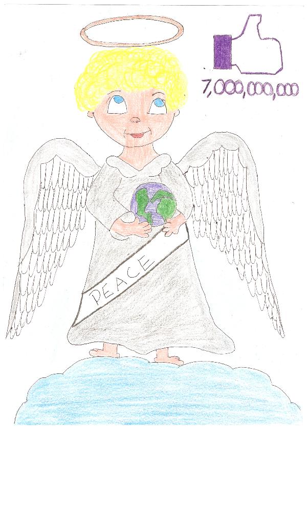 Art for Peace picture