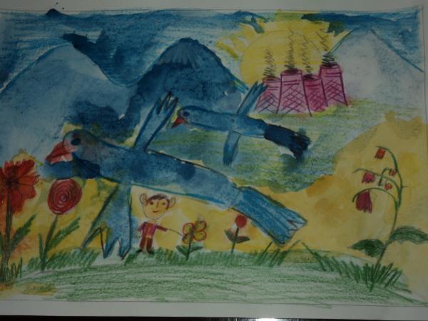Art for Peace picture