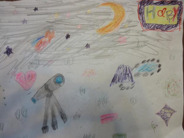 Art for Peace picture