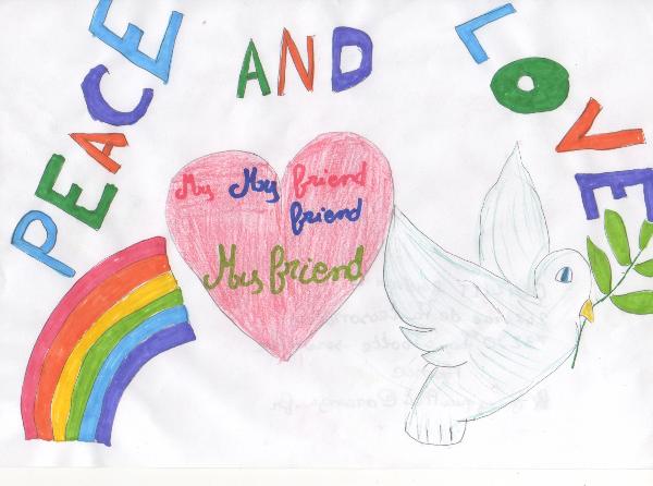 Art for Peace picture