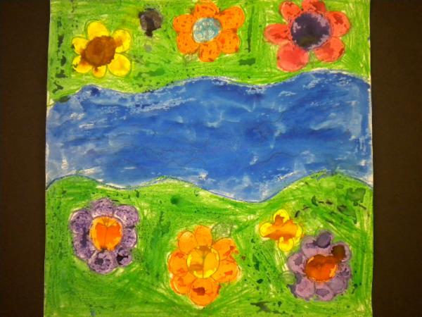 Art for Peace picture