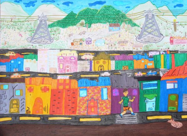 Art for Peace picture