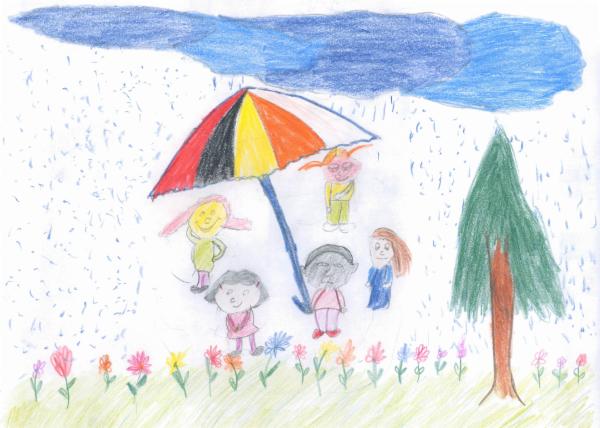 Art for Peace picture