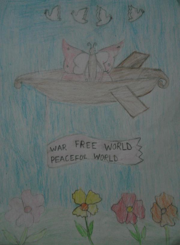 Art for Peace picture