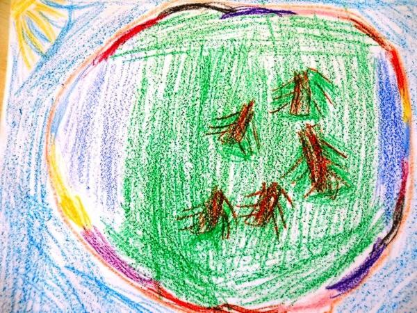 Art for Peace picture