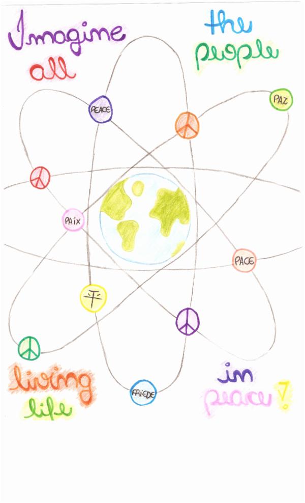 Art for Peace picture
