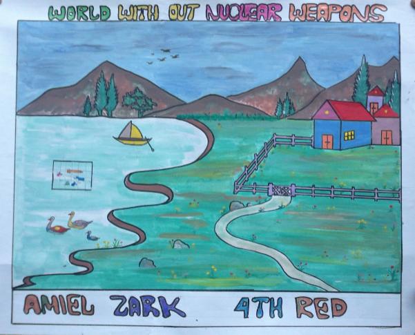Art for Peace picture