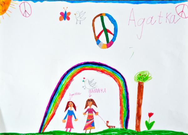 Art for Peace picture