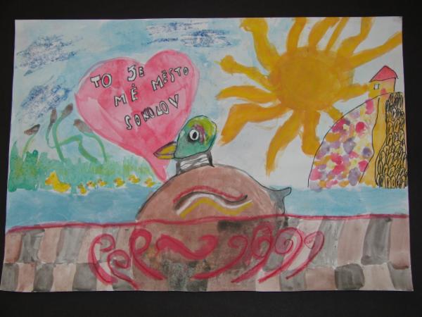 Art for Peace picture