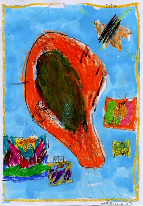 Art for Peace picture