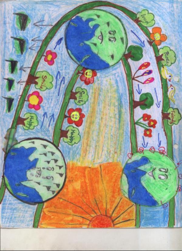 Art for Peace picture