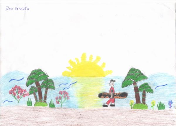 Art for Peace picture