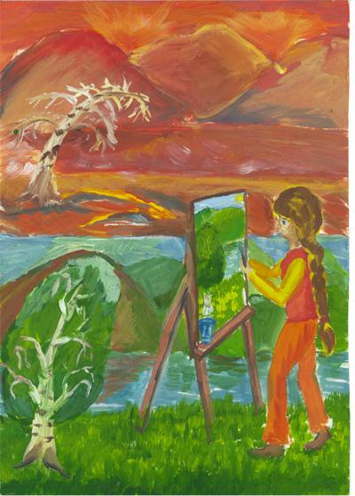 Art for Peace picture
