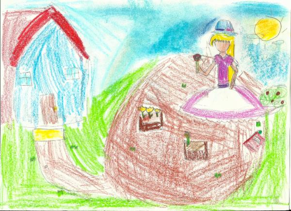 Art for Peace picture