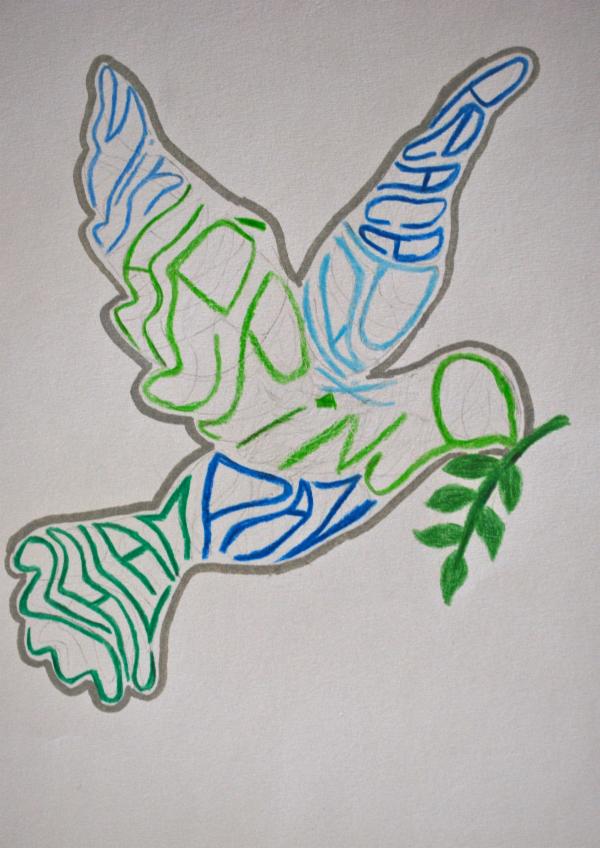 Art for Peace picture