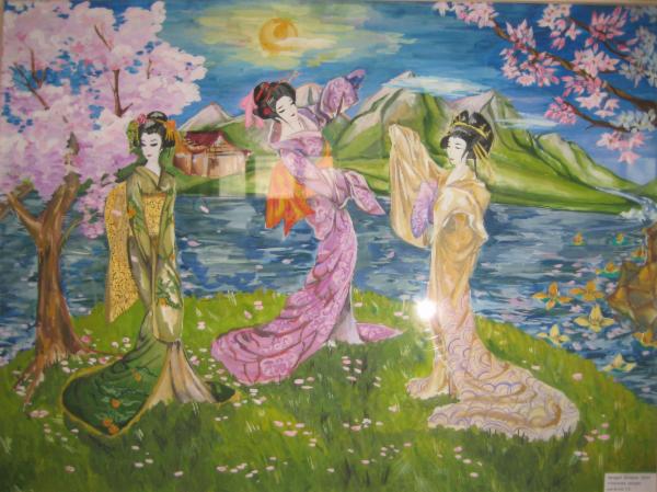 Art for Peace picture