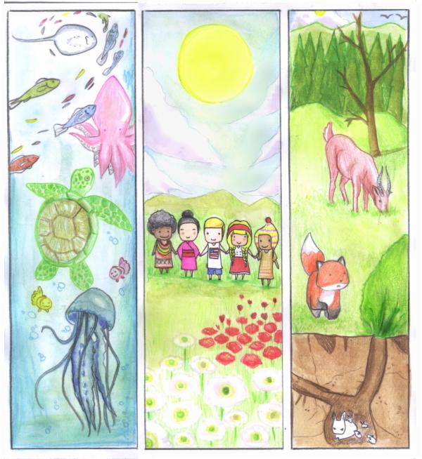 Art for Peace picture