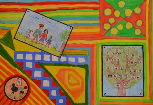 Art for Peace picture