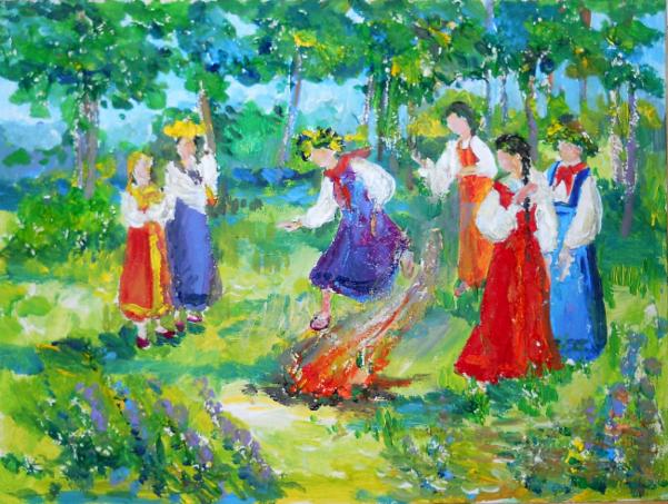 Art for Peace picture