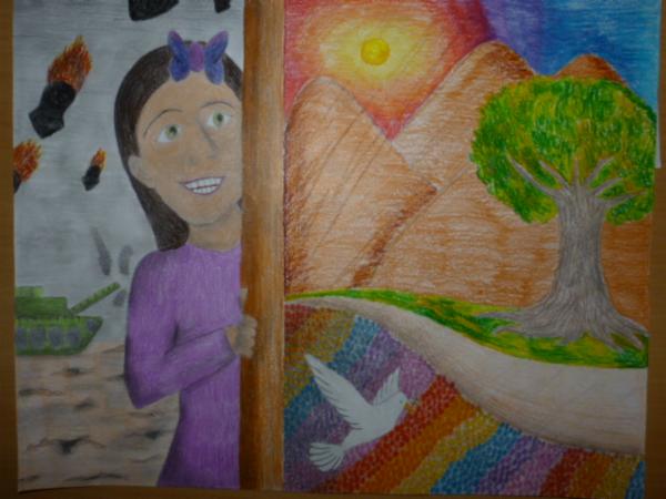 Art for Peace picture