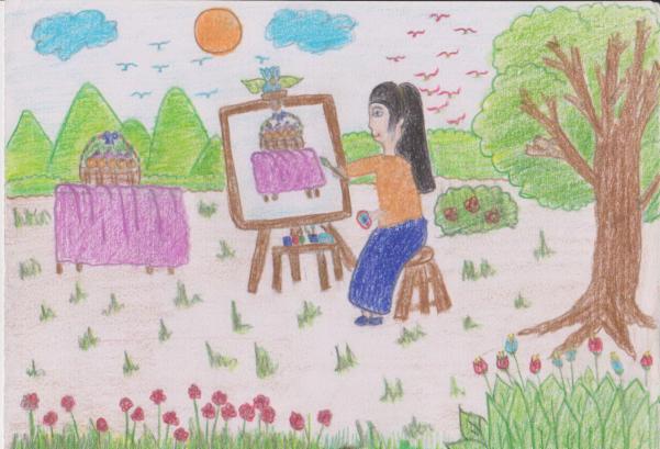 Art for Peace picture