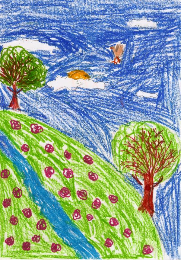Art for Peace picture