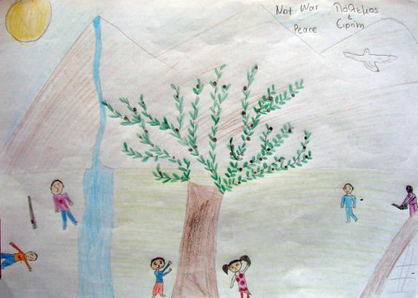 Art for Peace picture