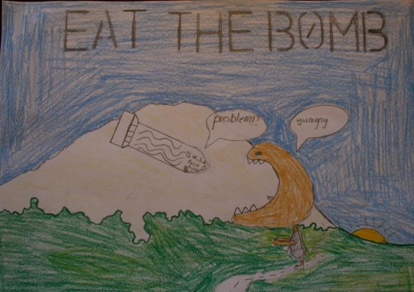 Art for Peace picture