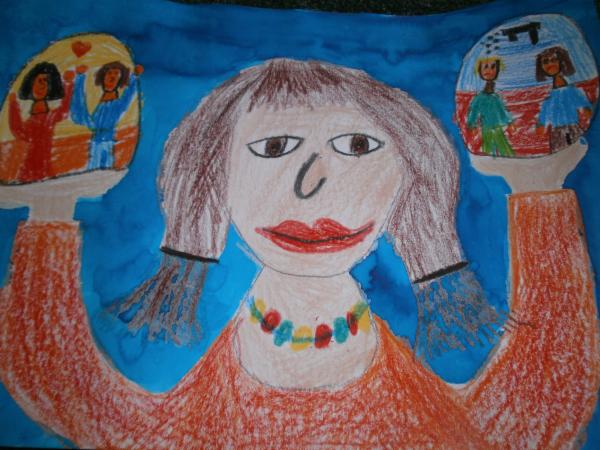 Art for Peace picture