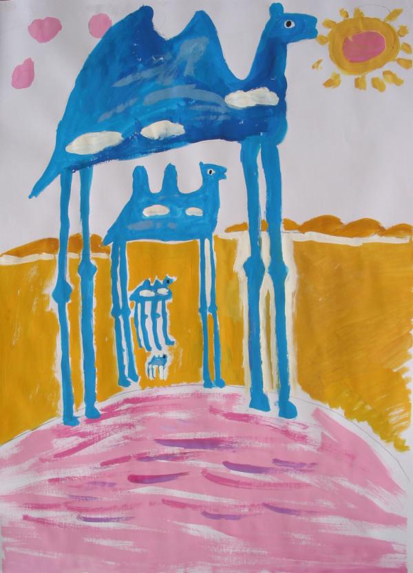 Art for Peace picture