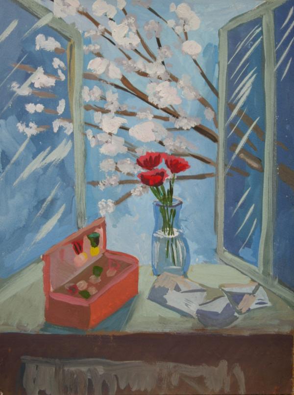 Art for Peace picture