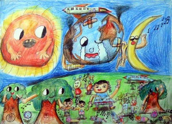 Art for Peace picture