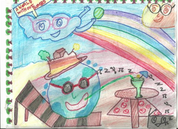 Art for Peace picture
