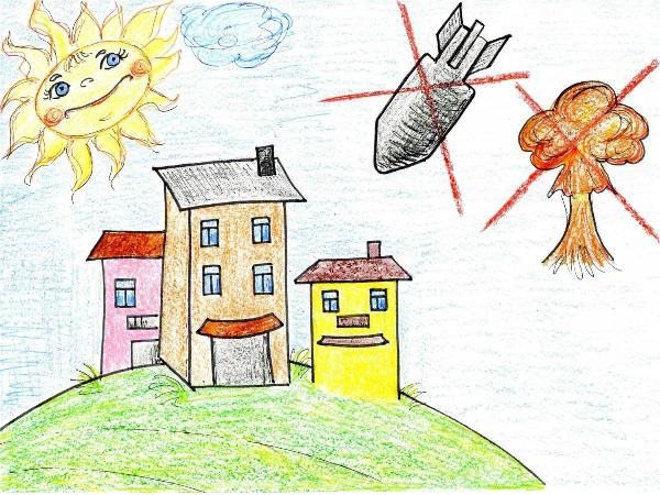 Art for Peace picture