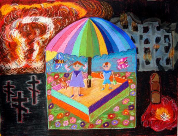 Art for Peace picture