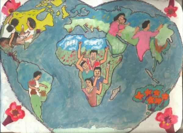 Art for Peace picture