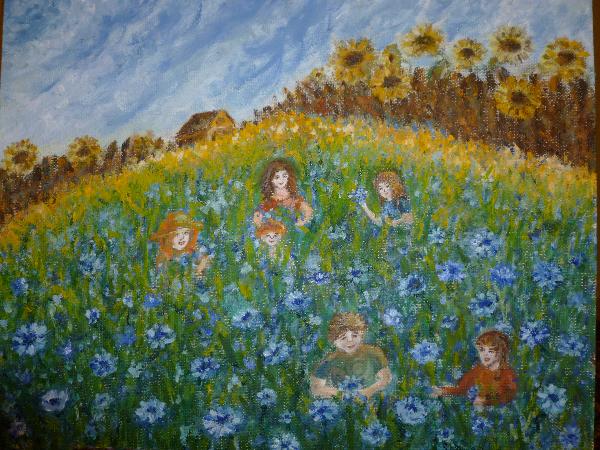 Art for Peace picture