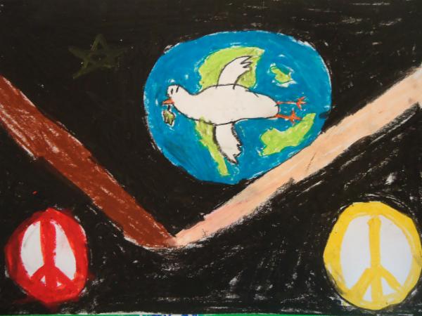 Art for Peace picture